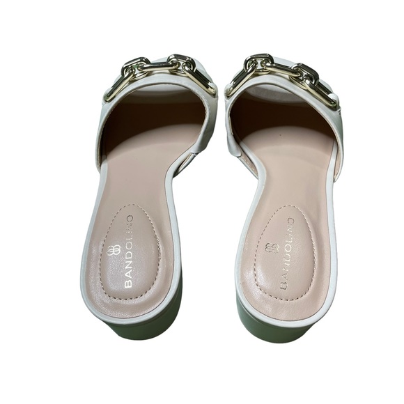 Bandolino sandals size 6M - Picture 5 of 10